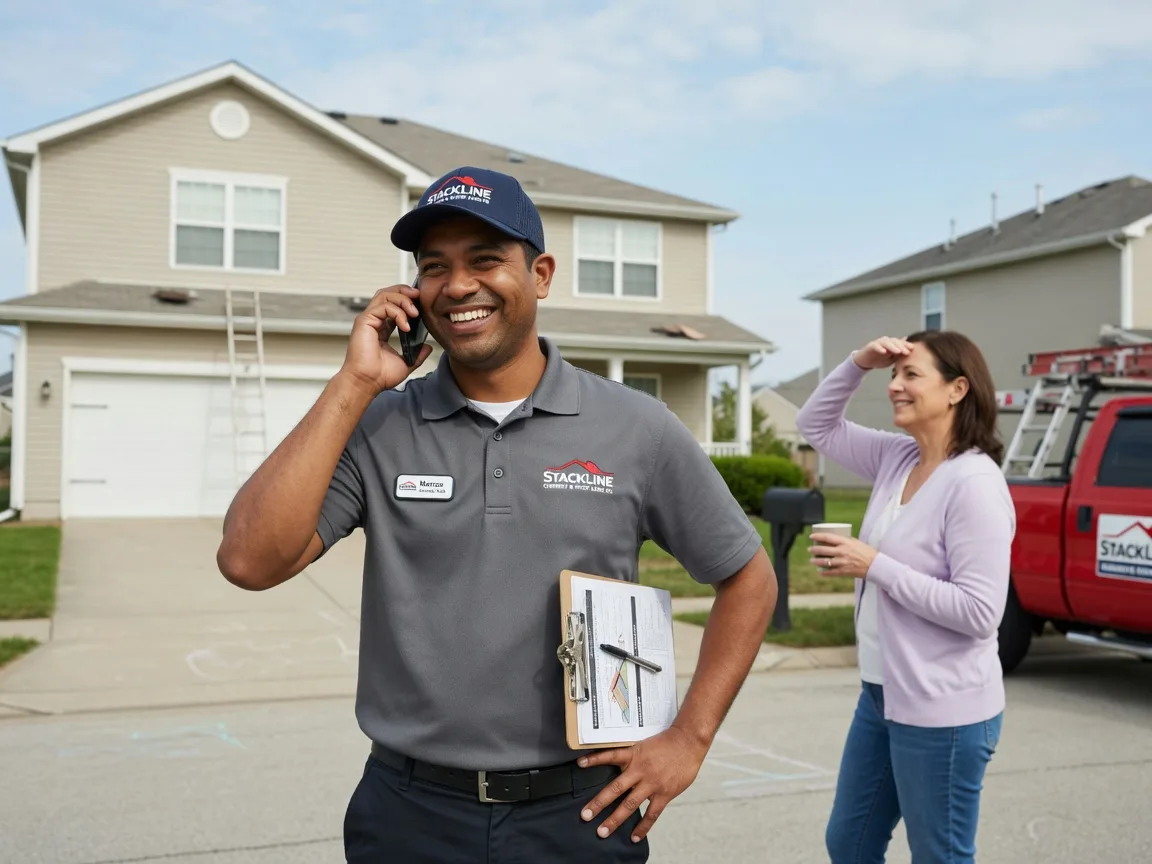 Chimney flashing repair Stewartsville, NJ FAQs